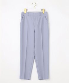 ANY SIS 【洗える】褒めらレディ テーパード パンツ