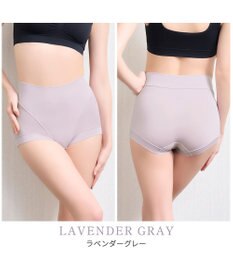 BRADELIS New York 【Yukine inc. 】ゆきねえとろりソフトシルク混ショーツ24 履き心地重視の補正ショーツ お腹すっぽり 響きにくい 快適