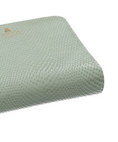 LANVIN en Bleu マゼンダ Lファスナー二つ折り財布