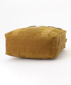 JOSEPH ABBOUD MOUNTAIN  FILSON TIN CLOTH ZIPPER TOTE BAG トートバッグ