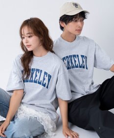 WEGO 【ユニセックス着用ITEM/XSSMLXLサイズ展開】アソートグラフィックBIG　T（SS）-2