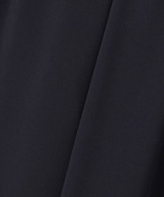 ANY SIS 【セットアップ対応】セレモニーダブルクロス ワイドパンツ