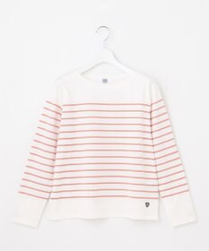 J.PRESS LADIES バスクボーダー カットソー