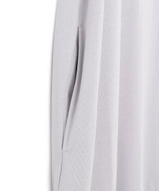 J.PRESS YORK STREET 【WOMEN】フレアギャザー ワンピース