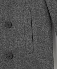 J.PRESS MEN 【WEB・一部店舗限定】Ｐコート