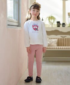 ANY KIDS 7days ドリームストレッチ パンツ