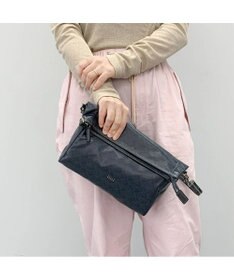 PELLE BORSA 2WAYショルダー Alive アライブ 4434