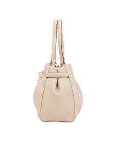 CLATHAS ポルサ 2WAYハンドバッグ