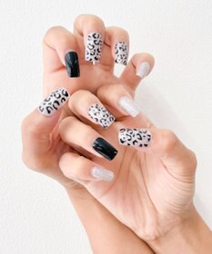 WEGO デザインネイルチップ