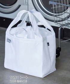 ROOTOTE 9656【BLT×RT コラボ商品】RT. Baluko Laundry Place.ランドリーバッグ.トート