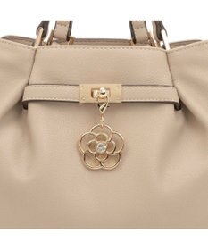 CLATHAS ポルサ 2WAYハンドバッグ