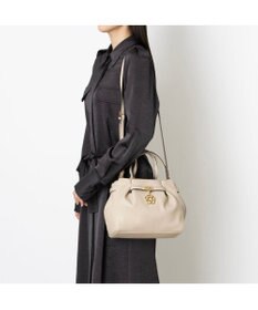 CLATHAS ポルサ 2WAYハンドバッグ