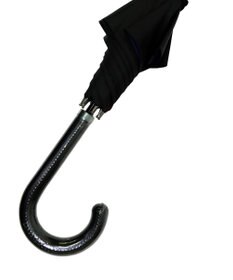 +RING 【プラスリング】【UVカット90%以上】 メンズ向け 雨傘（長）65cm UNION JACK T1329 2重張り傘