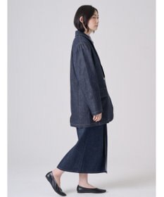 Ripo trenta anni DENIM BIG TAILORED JK