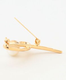 ANY メタルブローチ