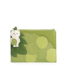 IBIZA フルータス　マルチケース（マスカット）