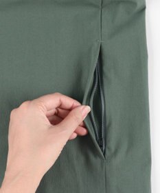 CW-X 【WOMEN】 CW-X トップス ジャケット 長袖 はっ水(本体) UVカット率90%以上(本体) フード付き レディース DWY549 /ワコール