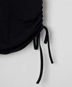 WEGO サイドドロストラインストーンT