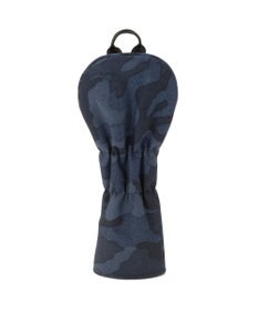 ZERO HALLIBURTON コーデュラフェアウェイウッドカバー 82062