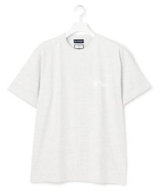 J.PRESS YORK STREET 【UNISEX】YALEペナント Tシャツ