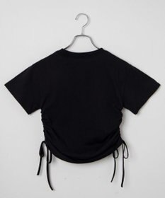 WEGO サイドドロストラインストーンT