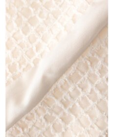 AMERICAN HOLIC 刺繍スクエアパンツ