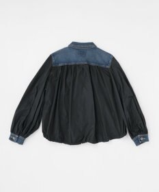 ONWARD Reuse Park 【アップサイクルプロジェクト】ジャケット