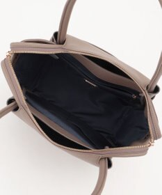 LA BAGAGERIE ブリッジトートバッグ Sサイズ