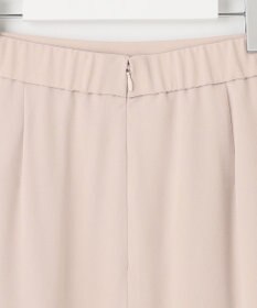 自由区 【XSサイズ～/洗える】ダブルフェイススーティング フレアスカート