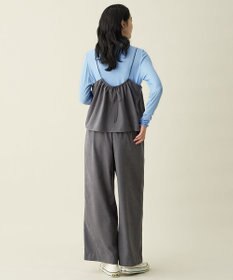 ANY L 【2SET】ビスチェ×パンツセット