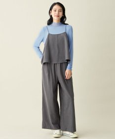 ANY L 【2SET】ビスチェ×パンツセット