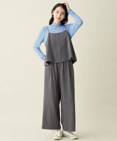 ANY L 【2SET】ビスチェ×パンツセット