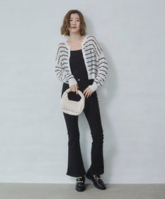 WEGO U.S. POLO ASSN.別注 シアーカーデ