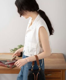 WEGO ミリタリーナイロンショートベスト