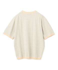 UNFILO MENS 【メンズノンノWEB掲載】スゴ機能美 ニット クルーネック