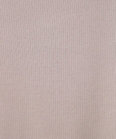 earth music&ecology ＳＥＴ２点ケープ＋リブニットプルオーバー