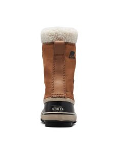 SOREL ウィンターカーニバル　ブーツウォータープルーフ