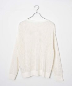 WEGO メッシュニットBIGPO