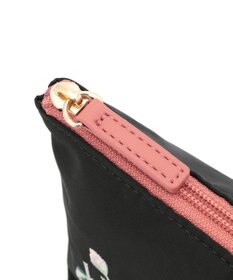 TOCCA 【一部カラー撥水】BOUQUET DE REVE POUCH ポーチ