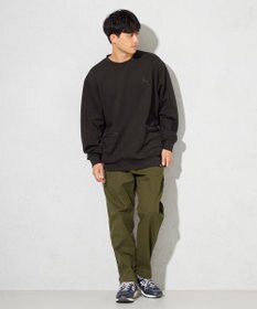 SHARE PARK MENS 【UNISEX】エアリッチダンボールクルーネック（L・XLサイズ）