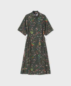 Paul Smith Keepsakeプリント ワンピース