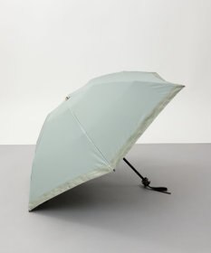 AURORA Beaurance （ビューランス） サテンジャガードテープ晴雨兼用傘（折り畳み・ミニ傘）