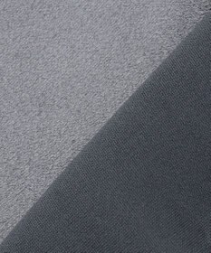 JOSEPH HOMME 新素材【ストレッチ/光沢感】レザーライクジャージー　カーディガン