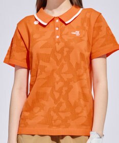 PW CIRCULUS 【WOMEN】ＤＯＶＥモチーフ ニッポロ ゴルフウェア レディース