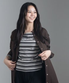 ONWARD Reuse Park 【UNFILO】カットソー秋冬