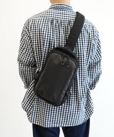 ACE BAGS & LUGGAGE ace. ラグレンティスクロス ボディバッグ 撥水 68793 エース