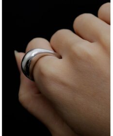 simoe Raw Ring 03  リング