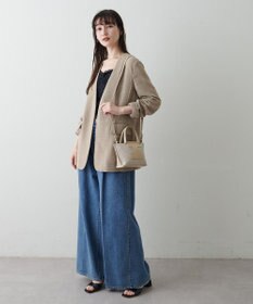 IACUCCI 【予約】ソルベット XS PAGLIA/SUEDE