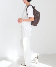 ACE BAGS & LUGGAGE W&.Day/Night アウリンコ ラウンドリュック B5 11.0インチタブレット 15173 ダブルアンドデイナイト