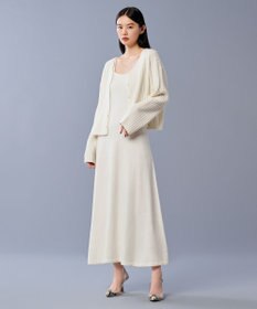 uncrave ウール ナイロン 2WAY ニット（uncrave STANDARD）